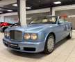 Bentley Azure AZURE CABRIO ONE OF ONE 29800KM SAMMLER TRAUM!!! Azul - thumbnail 12
