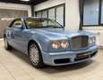 Bentley Azure AZURE CABRIO ONE OF ONE 29800KM SAMMLER TRAUM!!! Azul - thumbnail 7