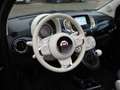 Fiat 500C 1.0 Cabrio Hybrid Dolcevita NAVI/AIRCO/CRUISE/PDC/ Blauw - thumbnail 4