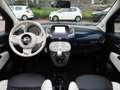 Fiat 500C 1.0 Cabrio Hybrid Dolcevita NAVI/AIRCO/CRUISE/PDC/ Blauw - thumbnail 5