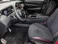 Hyundai TUCSON N Line Mild-Hybrid 4WD 1.6 T-GDI EU6d Rouge - thumbnail 10