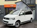 Volkswagen T5 California Beach 2.0 TDI 4M Aufstelldach/XEN/NAVI/SHZ/KLIMA Alb - thumbnail 2