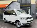 Volkswagen T5 California Beach 2.0 TDI 4M Aufstelldach/XEN/NAVI/SHZ/KLIMA Alb - thumbnail 3