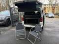 Volkswagen T5 California Beach 2.0 TDI 4M Aufstelldach/XEN/NAVI/SHZ/KLIMA Wit - thumbnail 22