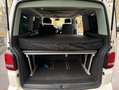 Volkswagen T5 California Beach 2.0 TDI 4M Aufstelldach/XEN/NAVI/SHZ/KLIMA Wit - thumbnail 21