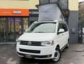 Volkswagen T5 California Beach 2.0 TDI 4M Aufstelldach/XEN/NAVI/SHZ/KLIMA Alb - thumbnail 1