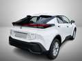 Toyota C-HR 1.8h ACTIVE HYBRID e-CVT 140CV KM0 2025 ONLYPROMO! White - thumbnail 2