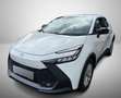 Toyota C-HR 1.8h ACTIVE HYBRID e-CVT 140CV KM0 2025 ONLYPROMO! White - thumbnail 1