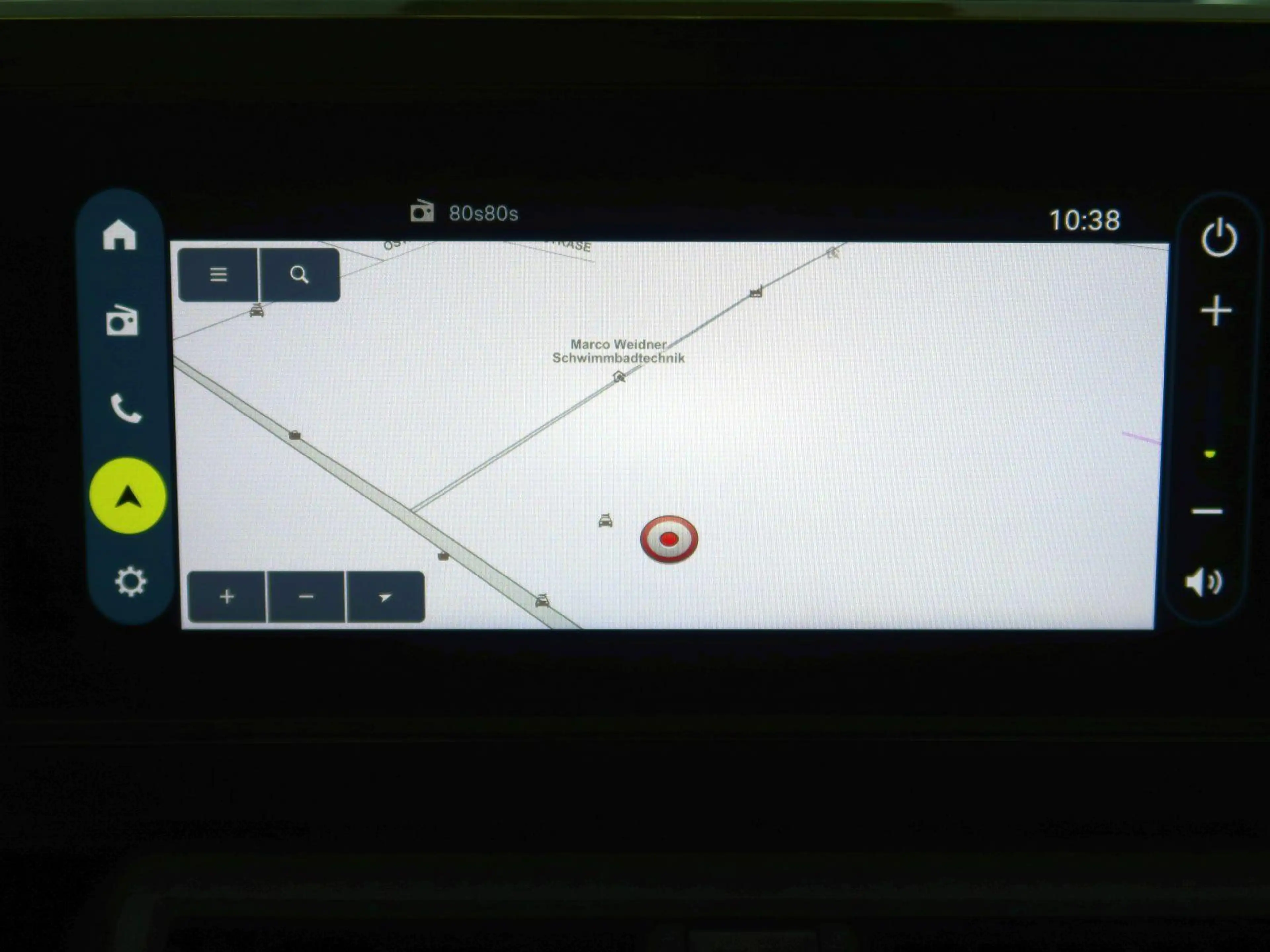 Fiat Grande Panda Hybrid La Prima SHZ LHZ Carplay — photo 13