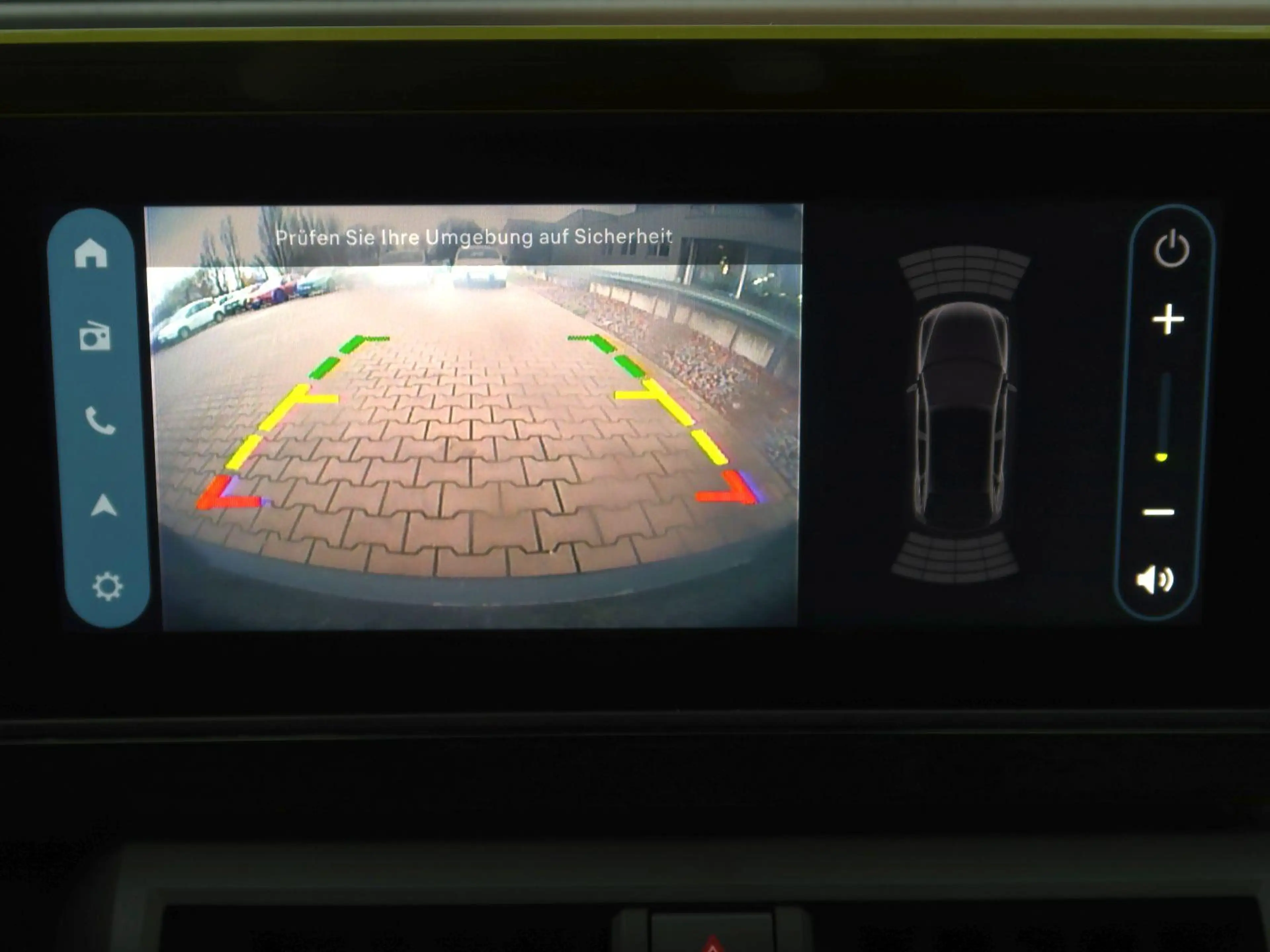 Fiat Grande Panda Hybrid La Prima SHZ LHZ Carplay — photo 14