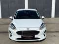 Ford Fiesta Titanium 1,1 Weiß - thumbnail 3