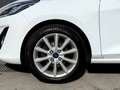 Ford Fiesta Titanium 1,1 Weiß - thumbnail 6