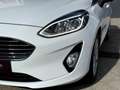 Ford Fiesta Titanium 1,1 Weiß - thumbnail 4