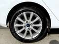 Ford Fiesta Titanium 1,1 Weiß - thumbnail 12