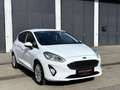 Ford Fiesta Titanium 1,1 Weiß - thumbnail 1