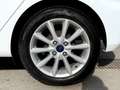 Ford Fiesta Titanium 1,1 Weiß - thumbnail 8