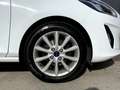 Ford Fiesta Titanium 1,1 Weiß - thumbnail 14