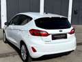 Ford Fiesta Titanium 1,1 Weiß - thumbnail 9