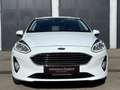 Ford Fiesta Titanium 1,1 Weiß - thumbnail 2