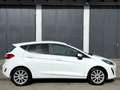Ford Fiesta Titanium 1,1 Weiß - thumbnail 13