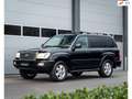 Toyota Land Cruiser Cruiser100 4.7i V8 Executive 7zits I Camera I Schwarz - thumbnail 1