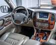 Toyota Land Cruiser Cruiser100 4.7i V8 Executive 7zits I Camera I Zwart - thumbnail 8