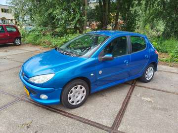 1.4 Génération Org. 98.588KM!!!!!!!