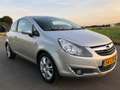 Opel Corsa 1.2-16V '111 Edition' Automaat | Cruise | Airco Grijs - thumbnail 7