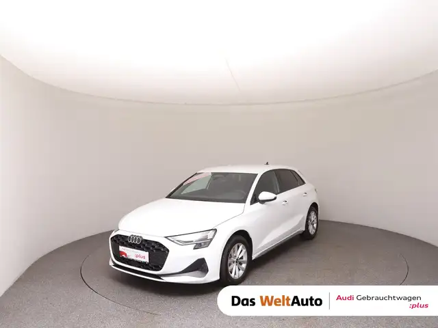 2026 Audi A3 in White for sale