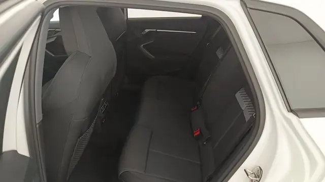 Audi A3 view 11