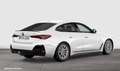 BMW 430 i xDrive M SPORT PRO+AHK+ACC+HuD+DA+ADAPT.LED+HiFi Weiß - thumbnail 2