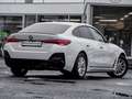BMW 430 i xDrive M SPORT PRO+AHK+ACC+HuD+DA+ADAPT.LED+HiFi Weiß - thumbnail 2