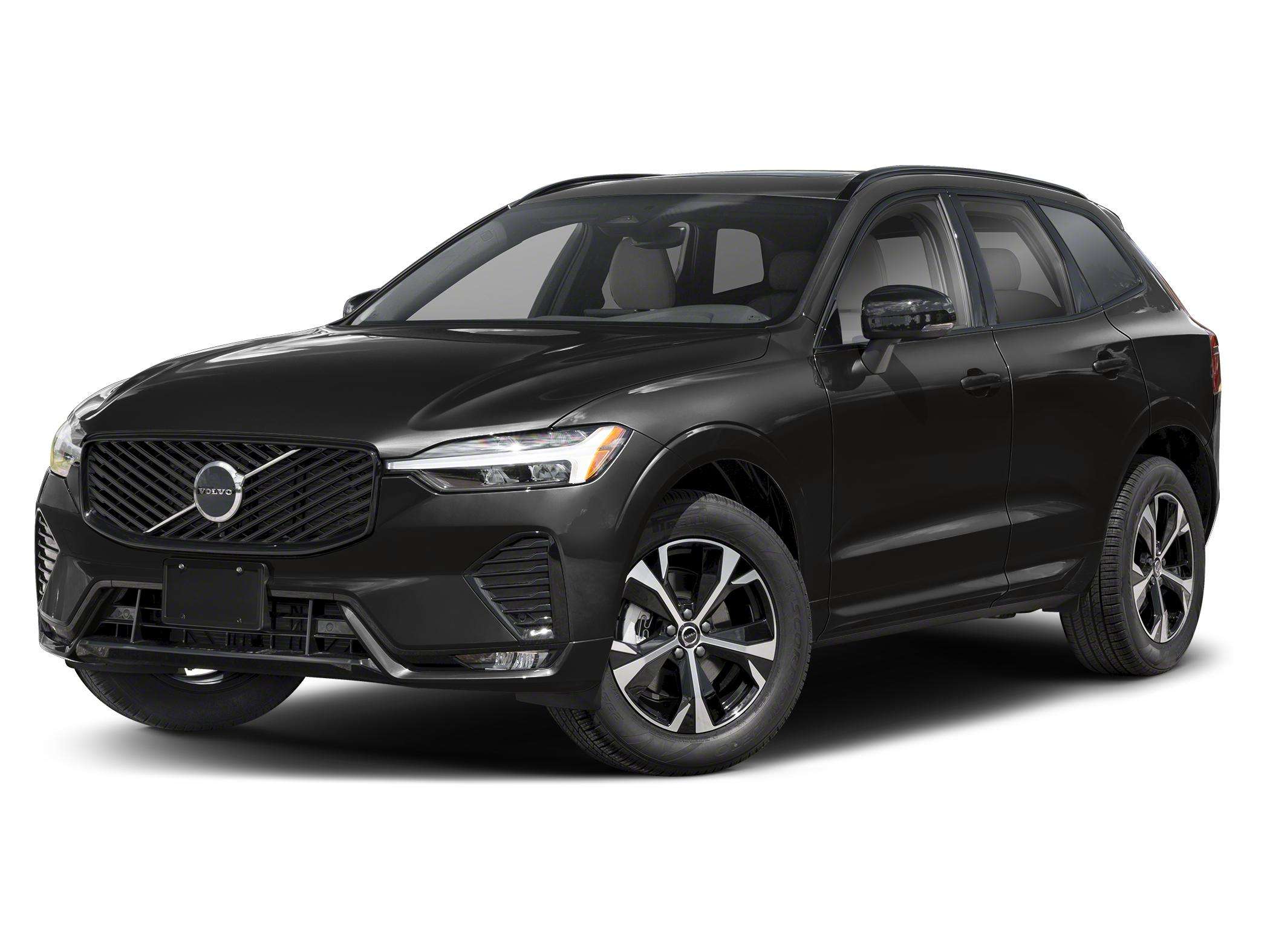2026 Volvo XC60 PLUS^Less Than 7,000km^CPO Rate fr 3.49%*