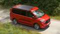 Ford Transit Custom Tourneo Custom Limited Titanium 320L2 2,0L Eblue 1 Argent - thumbnail 6