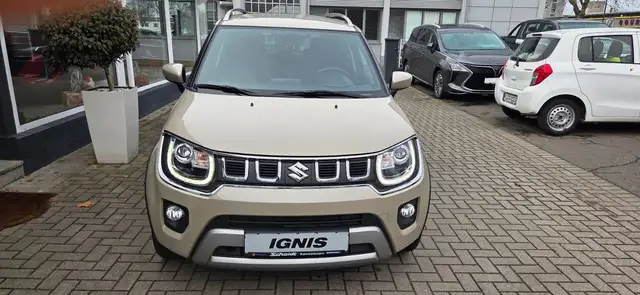 Suzuki Ignis 1.2 DUALJET HYBRID Comfort CVT