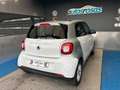 smart forFour 66 Passion Aut. Blanc - thumbnail 8