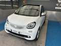 smart forFour 66 Passion Aut. Blanc - thumbnail 3