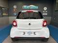 smart forFour 66 Passion Aut. Weiß - thumbnail 7