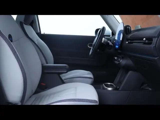 Mini Cooper Cooper view 11