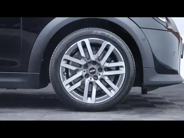 Mini Cooper Cooper view 10