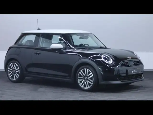 Mini Cooper Cooper view 3
