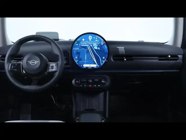 Mini Cooper Cooper view 15