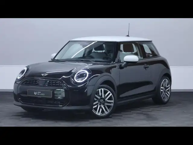 Mini Cooper Cooper main image