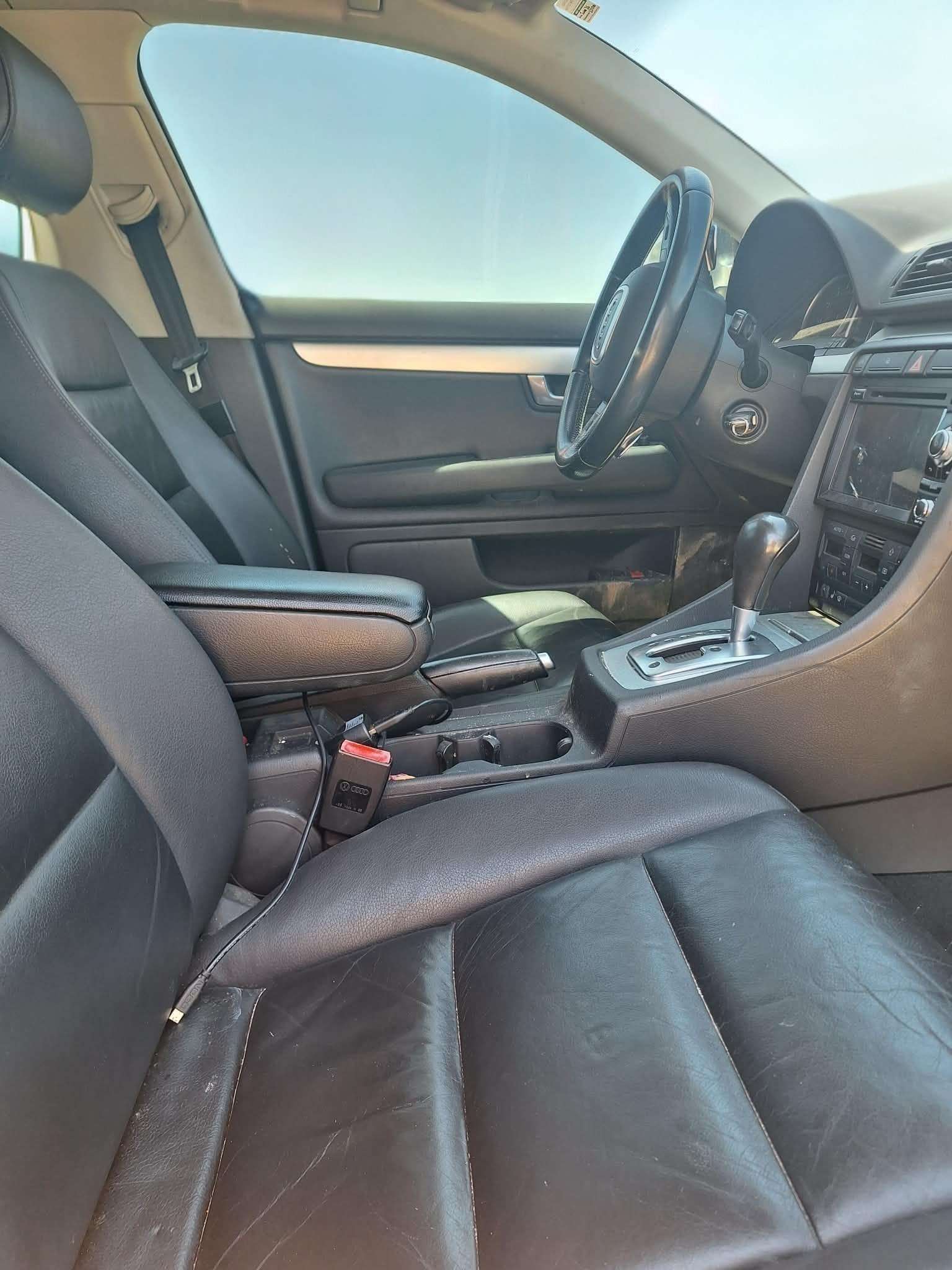2006 Audi A4 3.2L alt 3