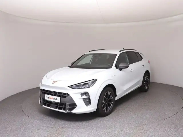 CUPRA Terramar e-HYBRID 204 PS DSG