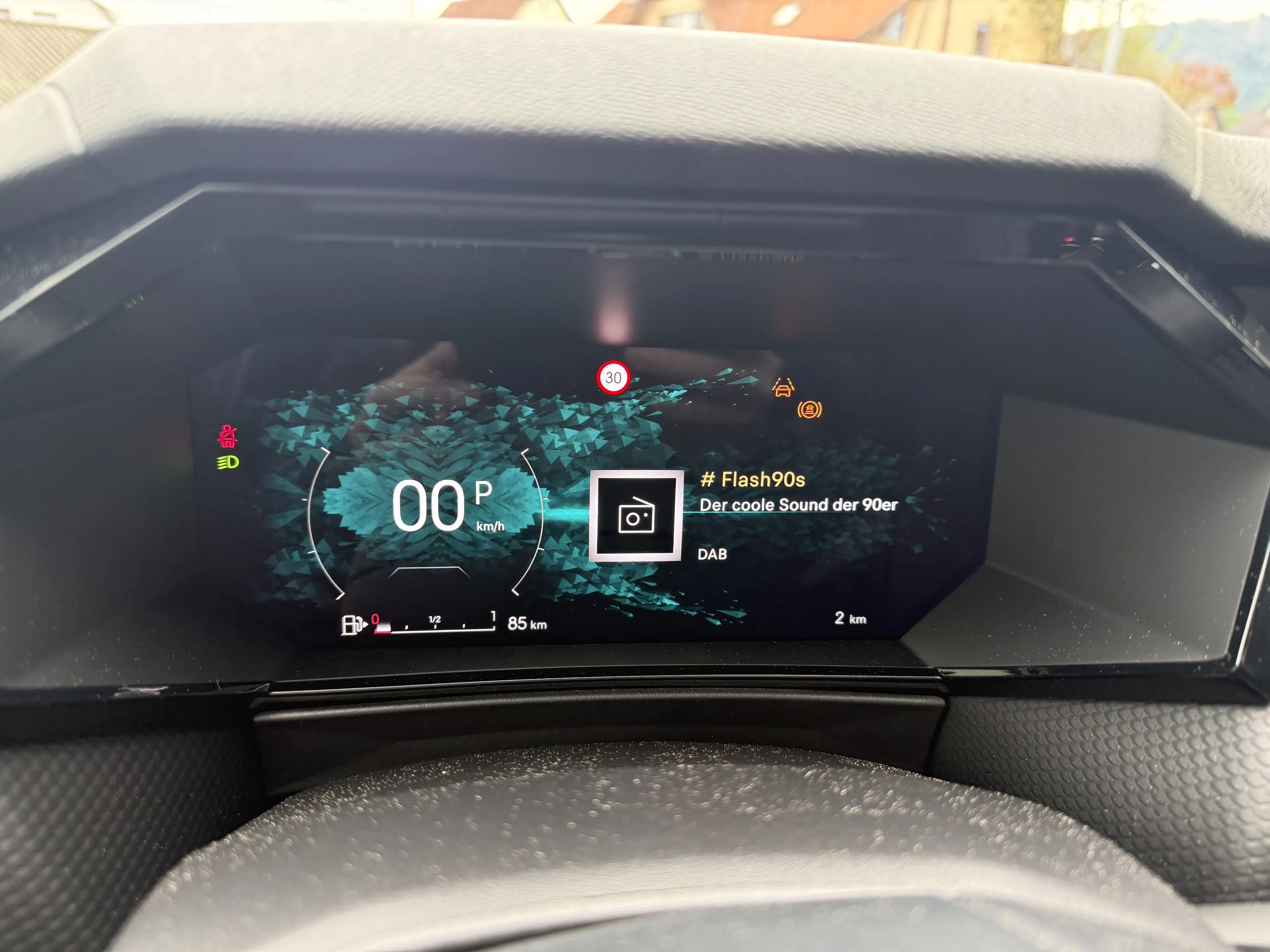 DS Automobiles DS 4 Hybrid 107 kW Pallas — photo 11