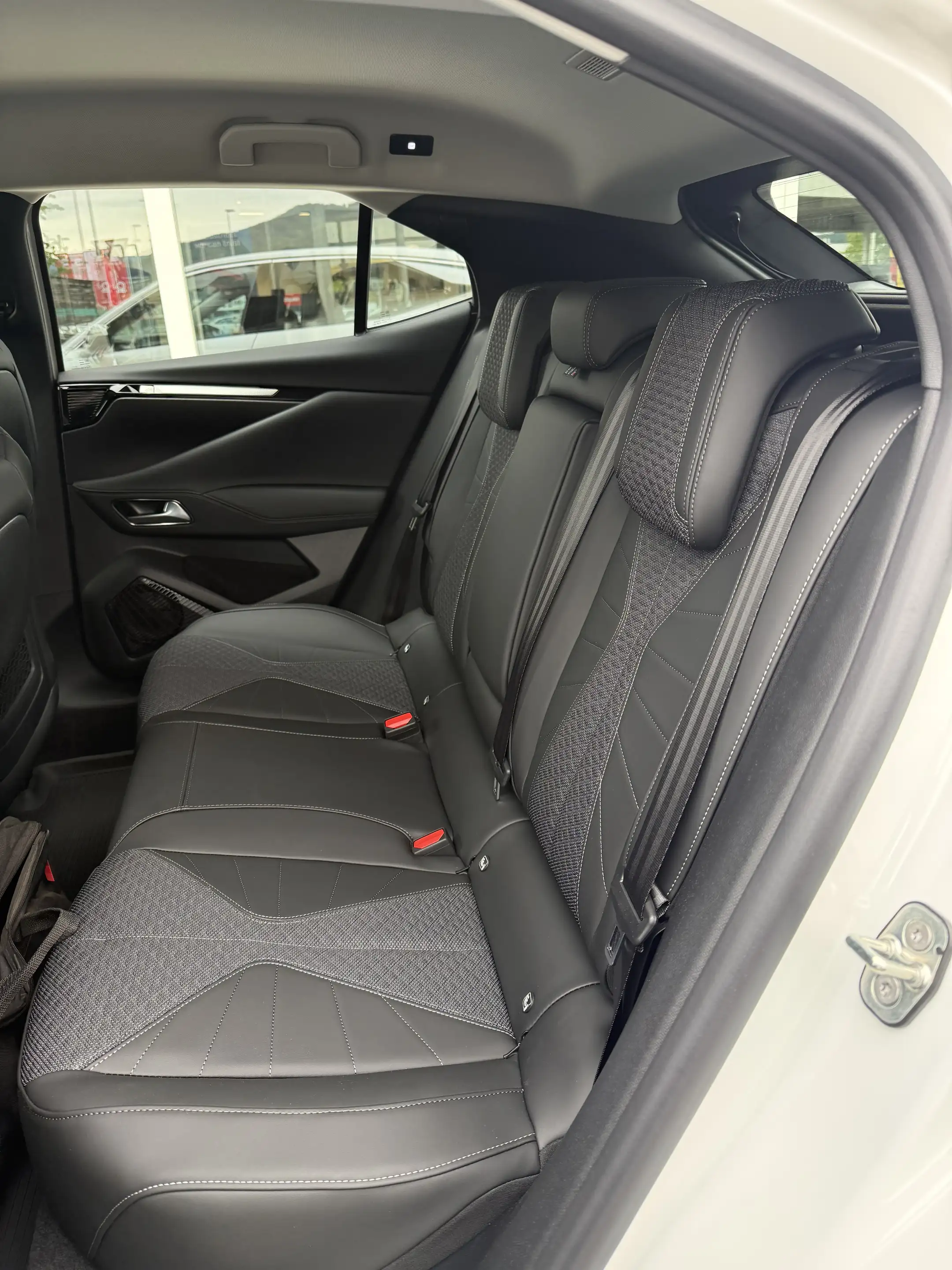 DS Automobiles DS 4 Hybrid 107 kW Pallas — photo 6