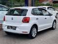 Volkswagen Polo Polo 1.0i Comfortline Blanc - thumbnail 3