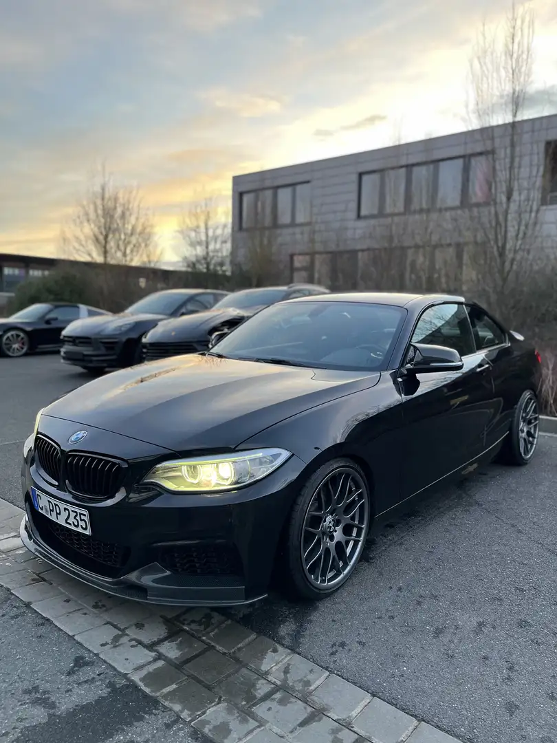 BMW 235 M235i Coupe - 1