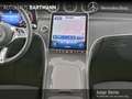 Mercedes-Benz GLC 220 GLC 220 d 4M STANDHEIZUNG +AHK+360°+AVANTGARDE++ Grau - thumbnail 8